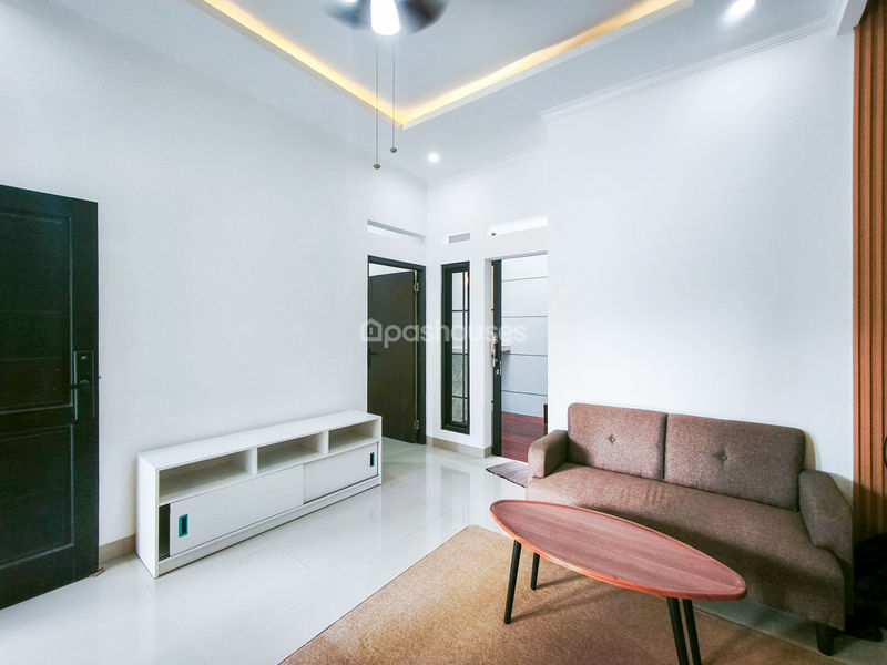 Perumahan The Golden Nest Blok A3 No.3