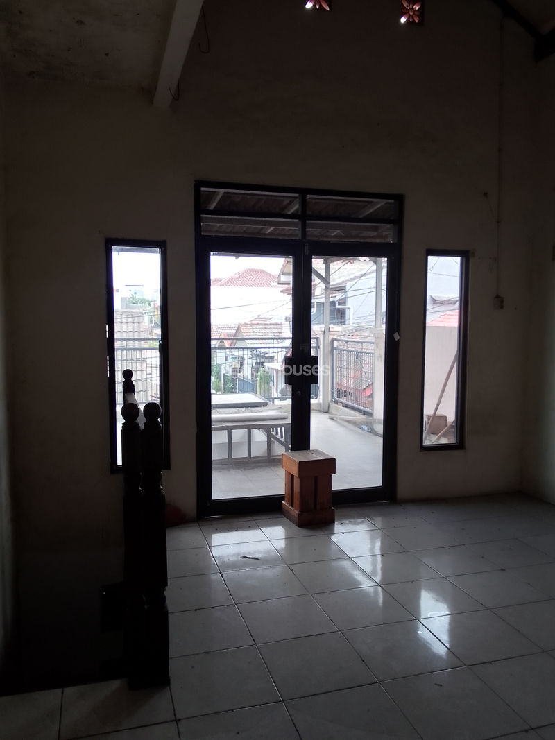 Perumahan Pondok Cipta Bintara Blok A232