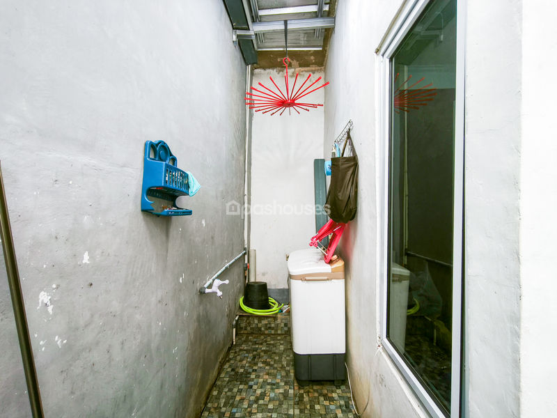 Cluster Nirwana Residence