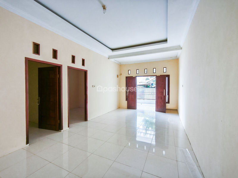 Perumahan Graha Situsari Permai No.2