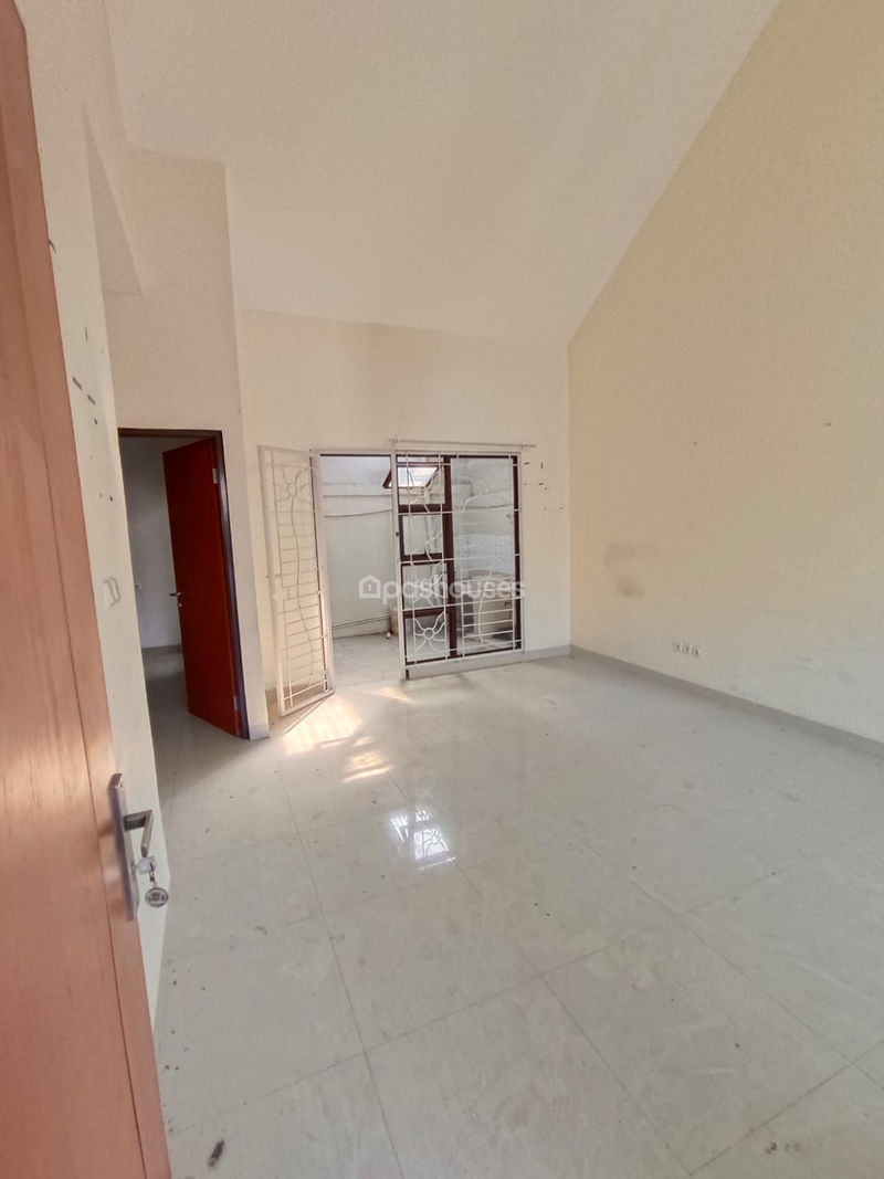 Permata Cimanggis Cluster Intan No.H2-31