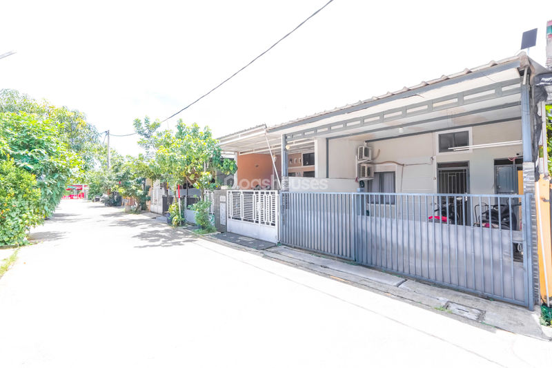 Perumahan Cinere Residence Blok E1 No.7