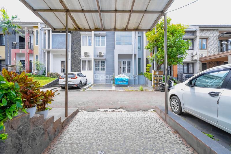 Limo Residence 