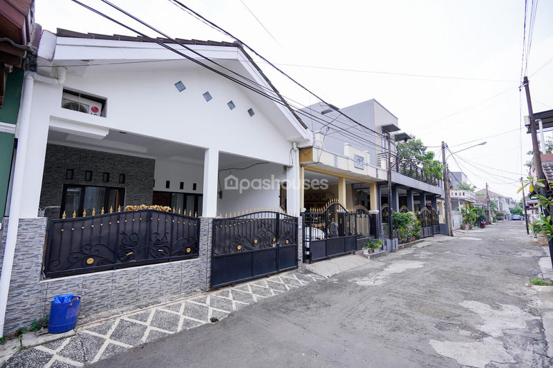 Perum Kota Legenda Dukuh Zambrud