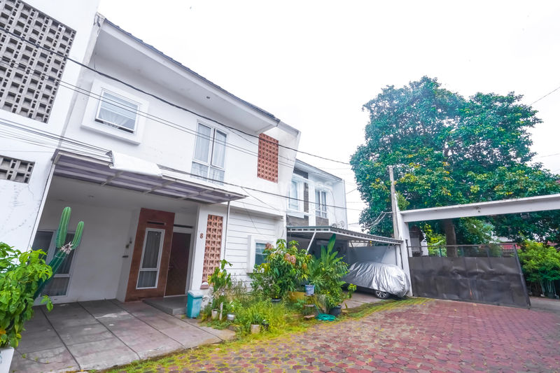 Kembang Beji Village