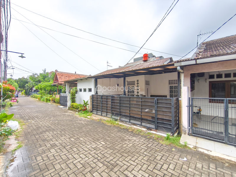 Pamulang Estate Blok F6