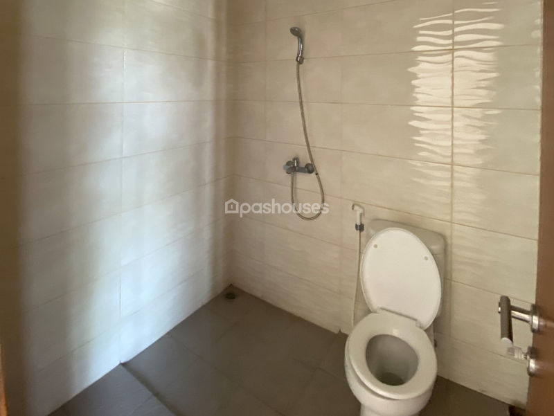 Bumi Biru Residence