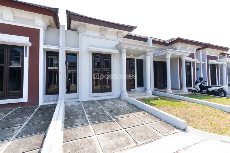 Botanica Valley Blok B3 No. 7