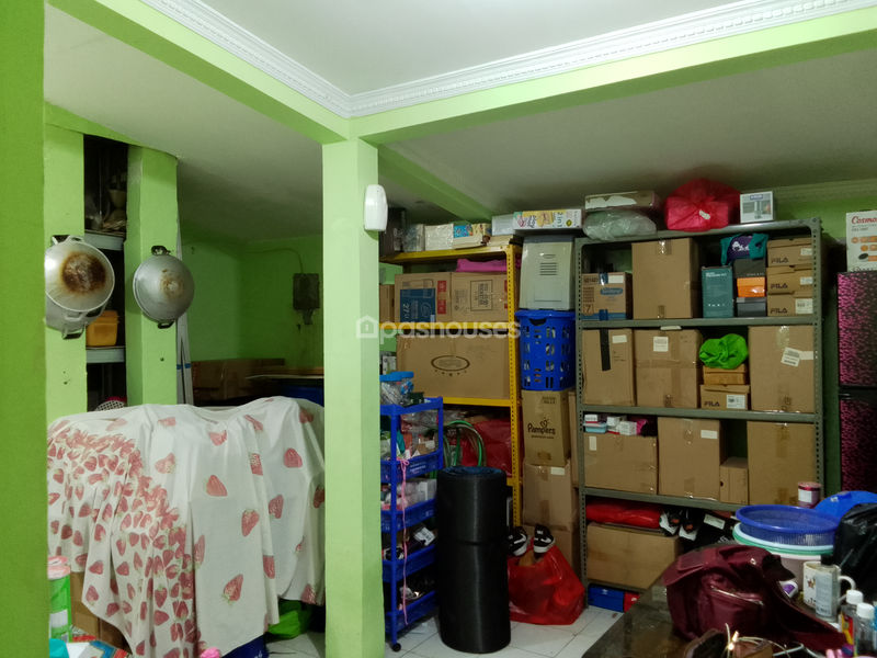 Perumahan Jati Asih Indah (PPA)