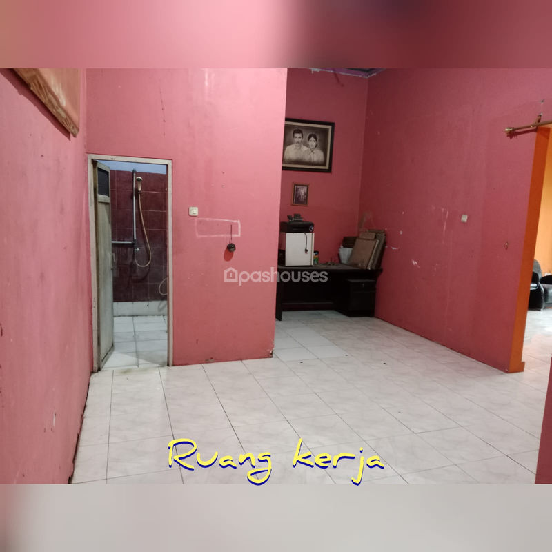 Perumahan Pondok Damai