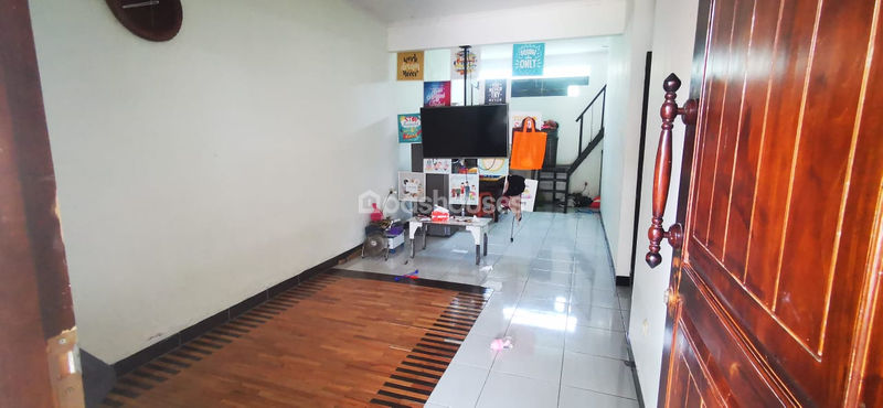 Perumahan Samasta Citayam No.13