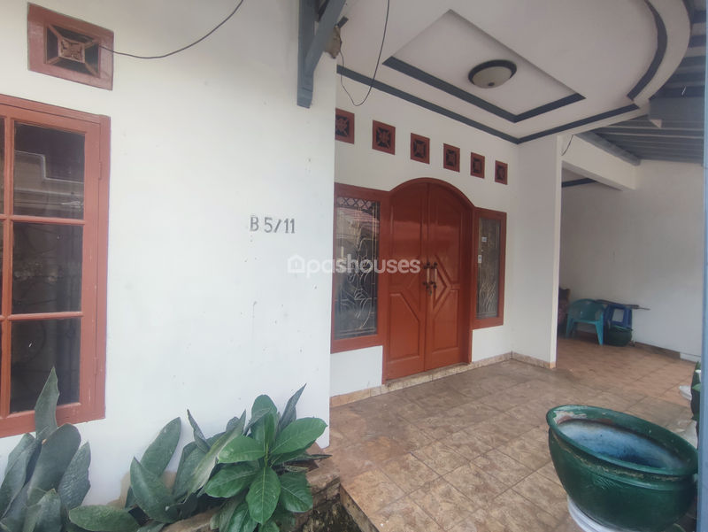 Bukit Cengkeh I Depok