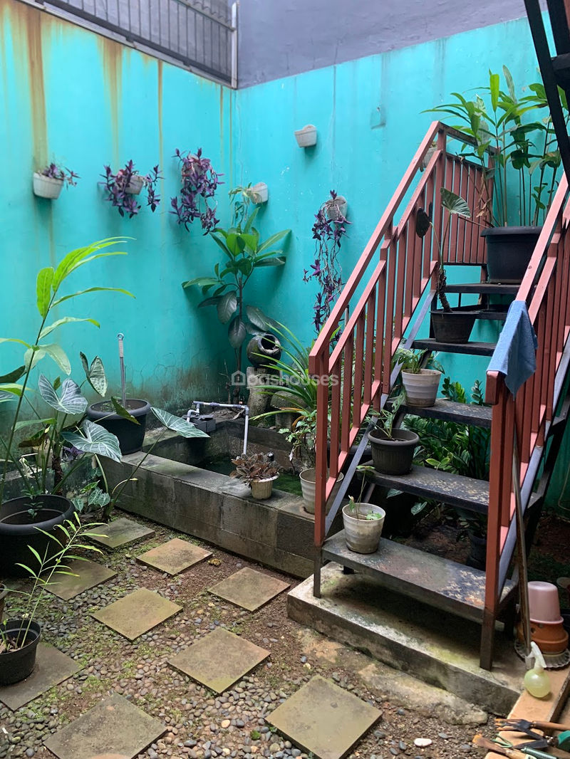 Mahakam Residence 2 Blok B