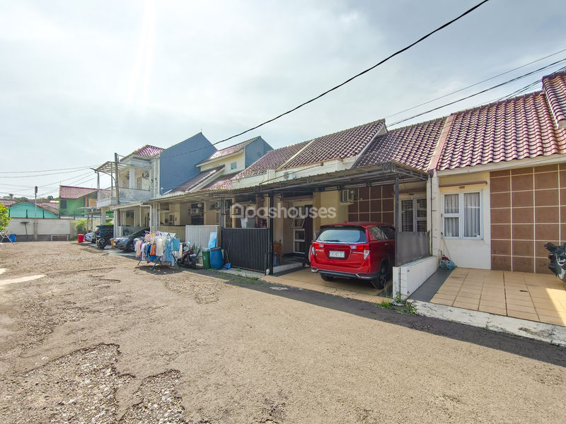 Trevista Residence Ciputat  Blok B3 No.11