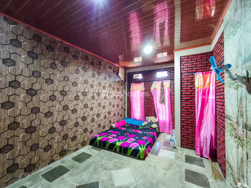Perumahan Bukit Mekar Wangi Blok C17 No.28