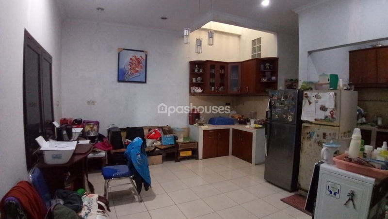Perumahan Bukit Indah