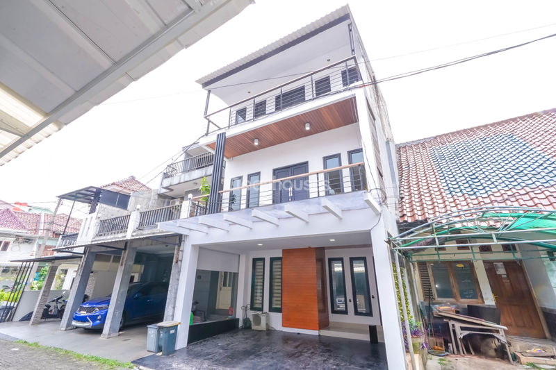 Perumahan Taman Puspa