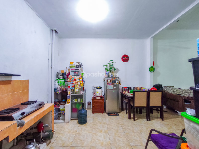 Perumahan Villa Bojong Gede