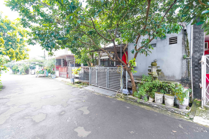 Perumahan Taman Anyelir 3 Blok I4 No.53