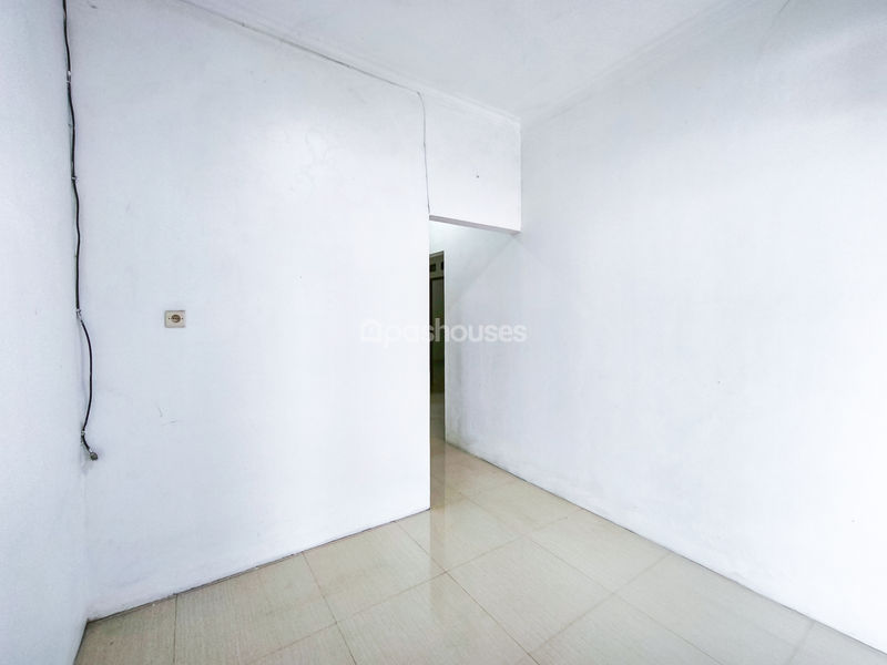 Perumahan Bukit Dago Cluster Arkadia Blok A4 No. 11