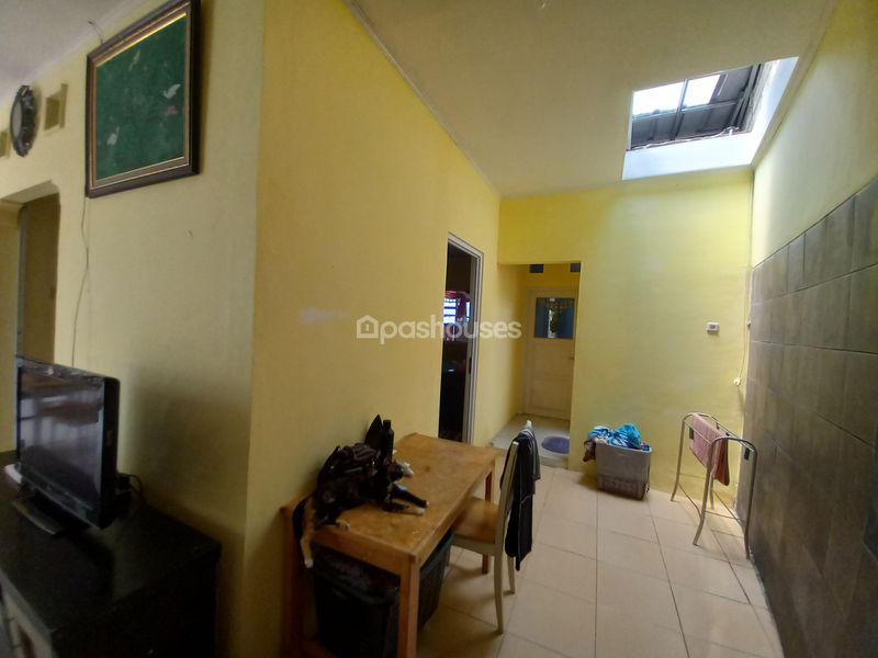Perumahan Permata Depok Blok L9