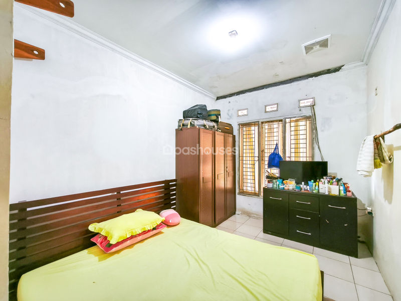 Perumahan Haji Bogor Blok B6 No.3