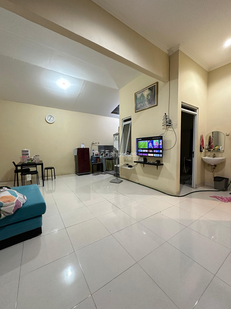 Perumahan Setu Residence
