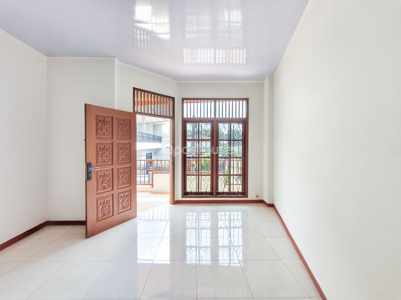 Jalan Sukajaya II No.8
