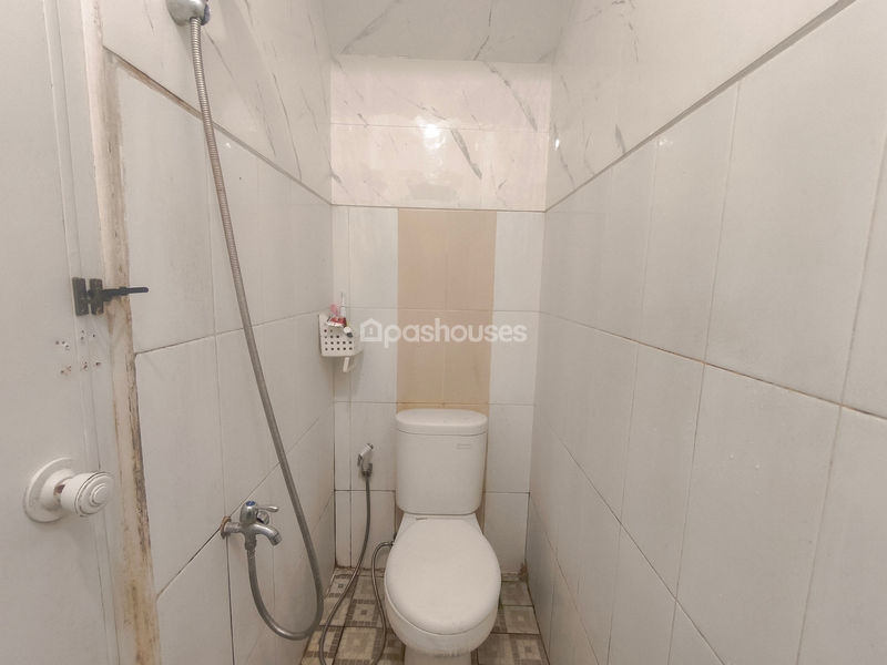 Perumahan Bukit Dago Cluster Terrace Blok C4 No.15