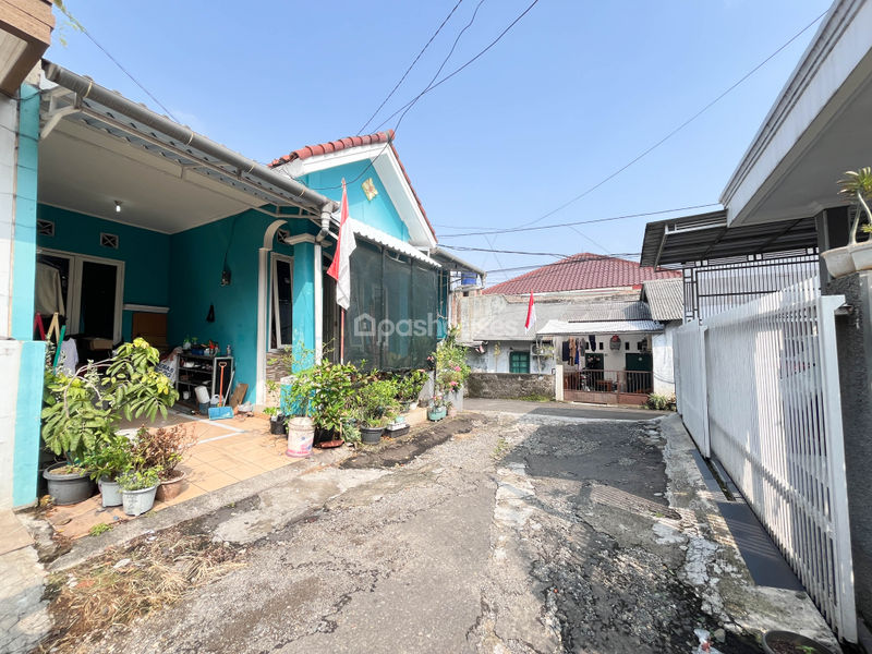 Perumahan Cibubur Indah II