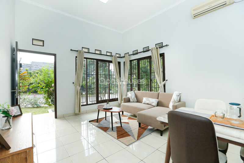 Bogor Nirwana Residence Cluster Harmony No.66