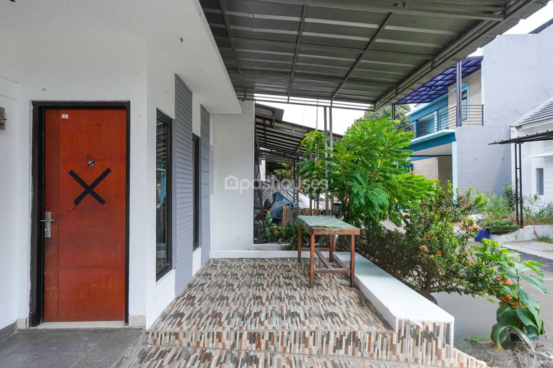 Banjaran Village Blok B1 No.5