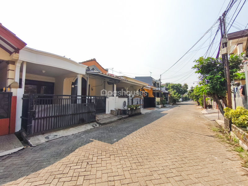 Perumahan Graha Harapan