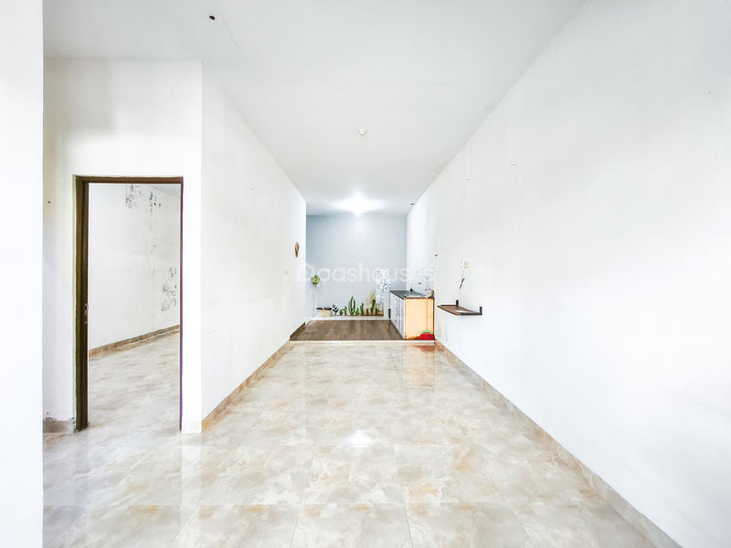 Permata Cimanggis Cluster Intan