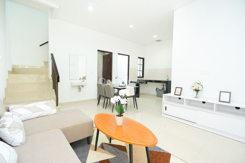 Green Village Tangerang