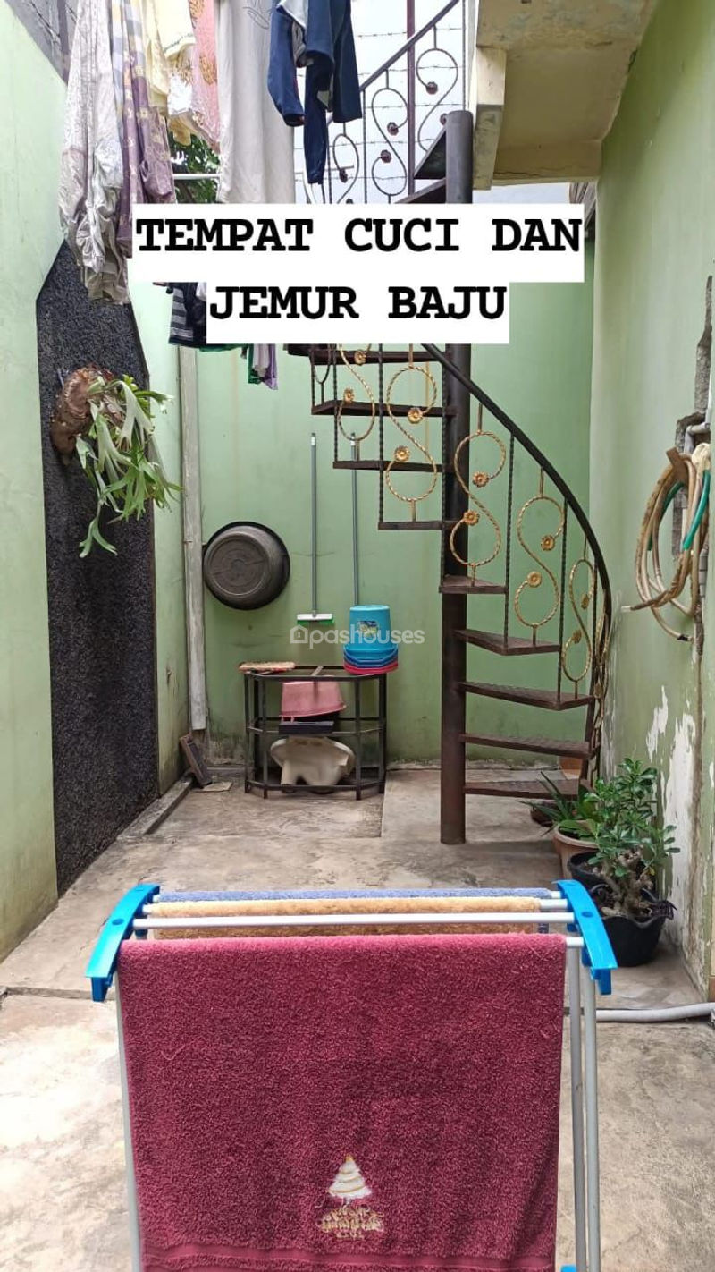 Jalan Batu Kramat II No.22A