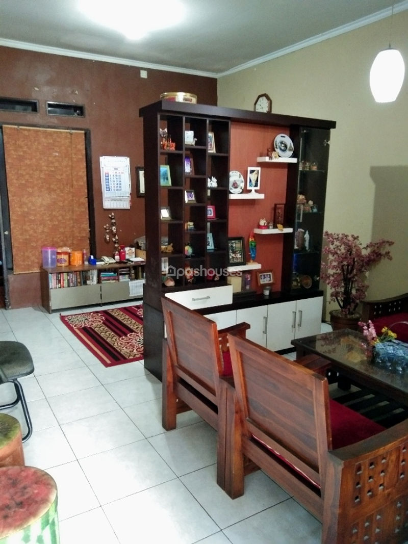 Perumahan Sawangan Hill 1 Blok E No.2