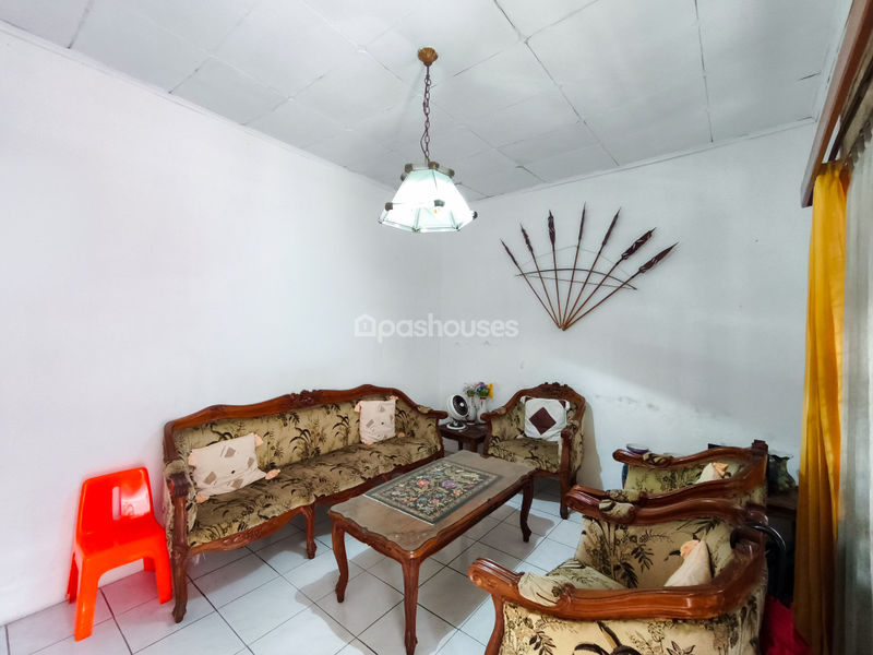 Jalan Babakan Raya VI No.168