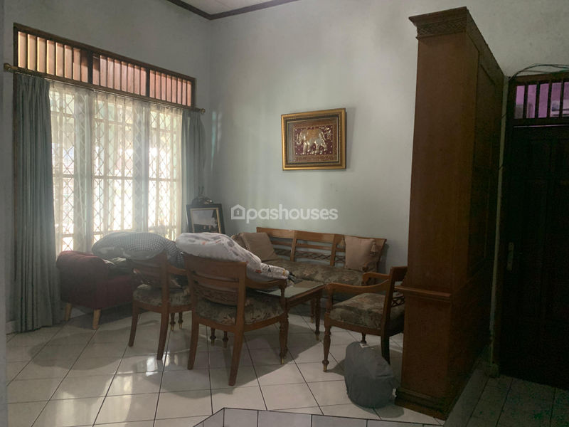 Perumahan Pondok Cemara