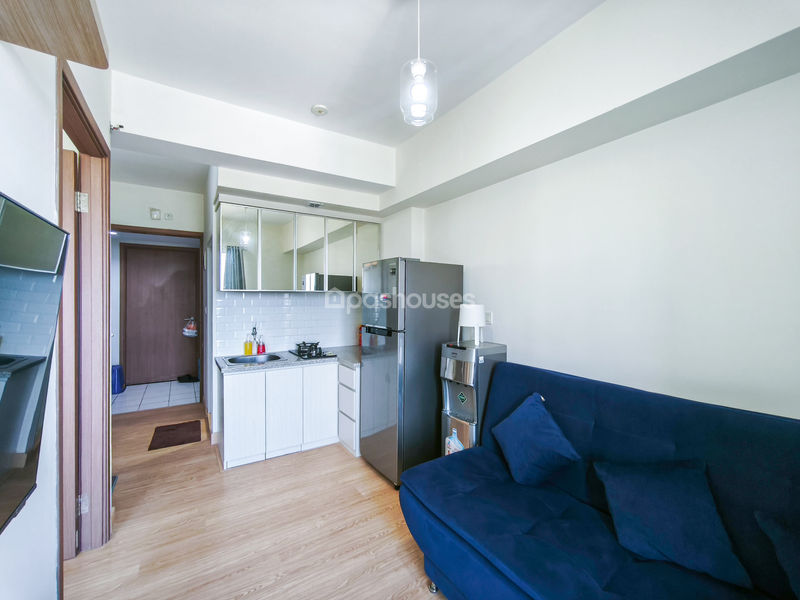 Podomoro Golf View Apartemen Tower Dahoma No.1689