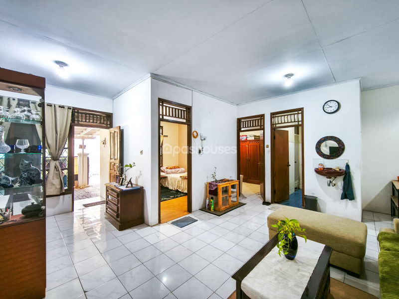 Pondok Sukatani Permai Depok