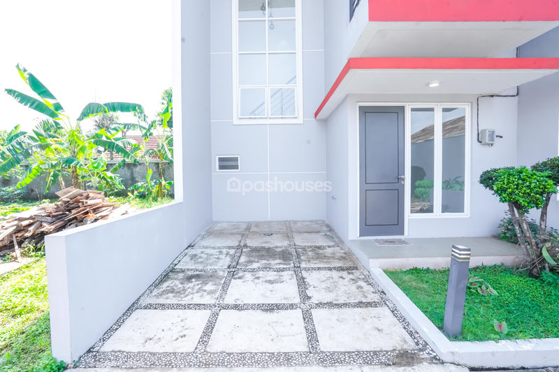 Perumahan Terra Helena Residence