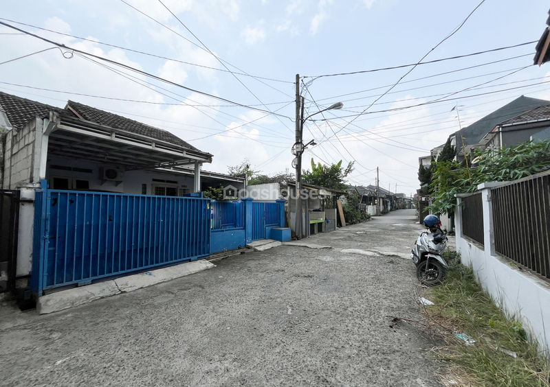 Perumahan Mutiara Buana Depok