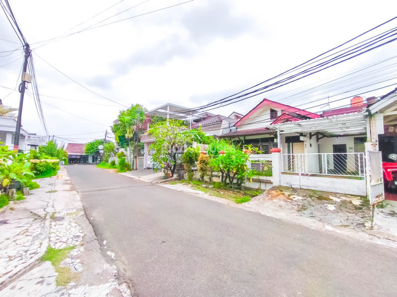 Perumahan Cibubur Indah II