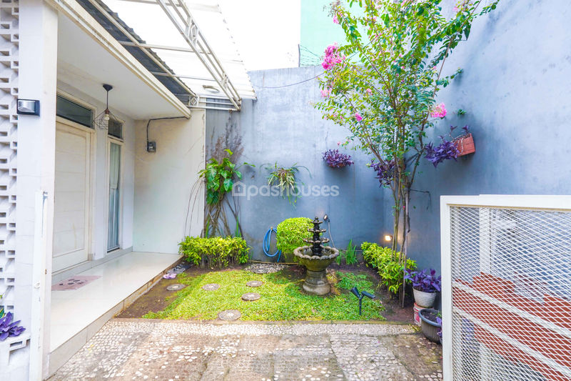 Puri Gading Residence Cijantung A-5