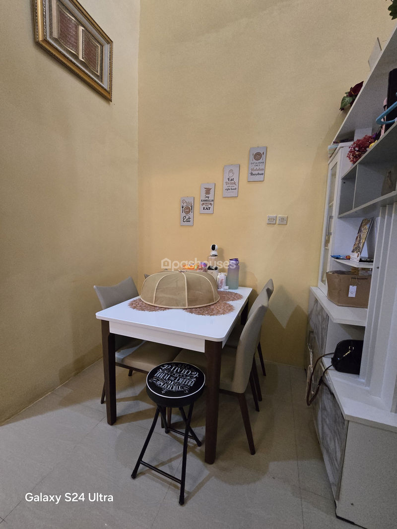 Perumahan Cahaya Garuda Residence Blok E