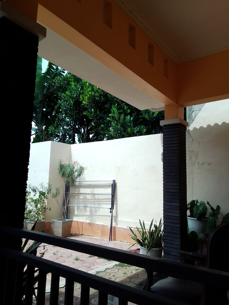 Perumahan Jatibening Estate