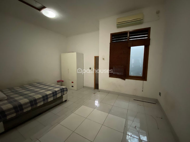 Perumahan Cibubur Indah II