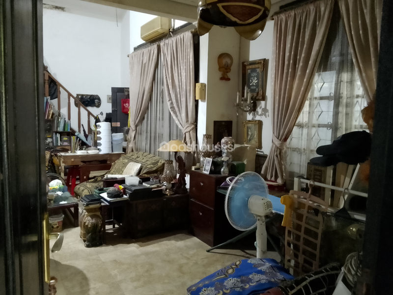 Pondok Timur Mas