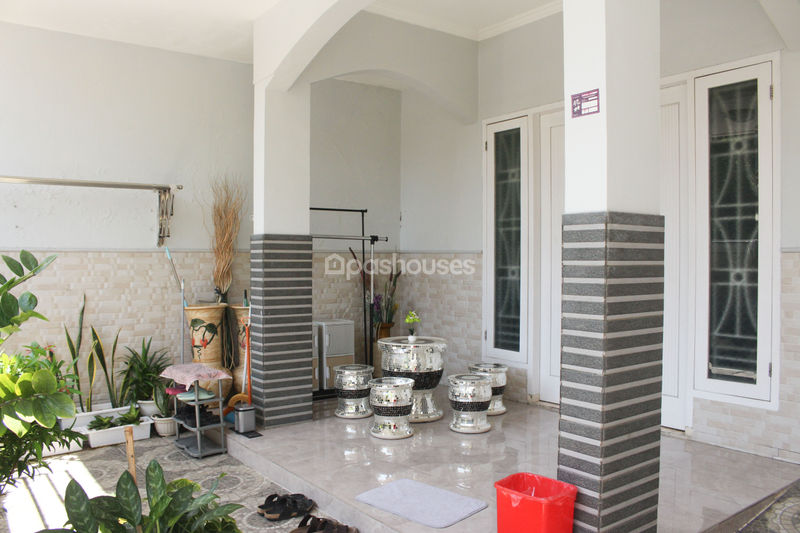 Perumahan Jatijajar